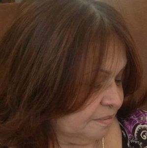 Meet your Posher, Edith